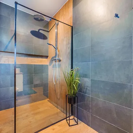 Appartement Karlikowski Mlyn Sopot
