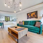 Karlikowski Mlyn Apartamento *