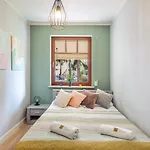 Apartamento Karlikowski Mlyn