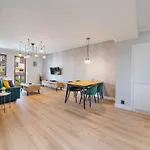 Karlikowski Mlyn Апартаменты Сопот