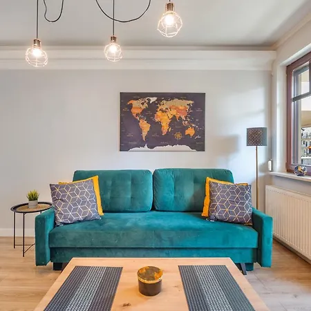 Karlikowski Mlyn Appartement