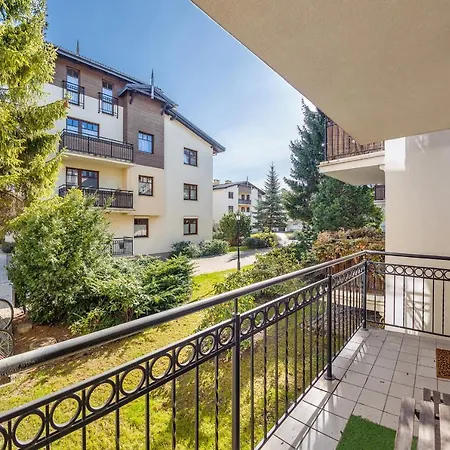 Karlikowski Mlyn Appartement *