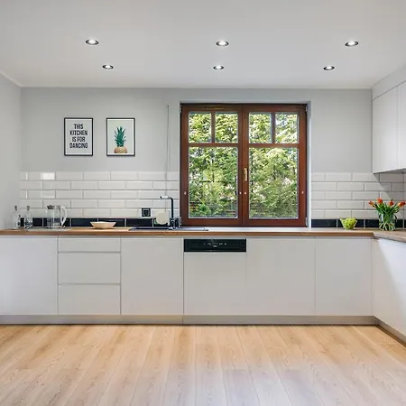 Karlikowski Mlyn Apartment