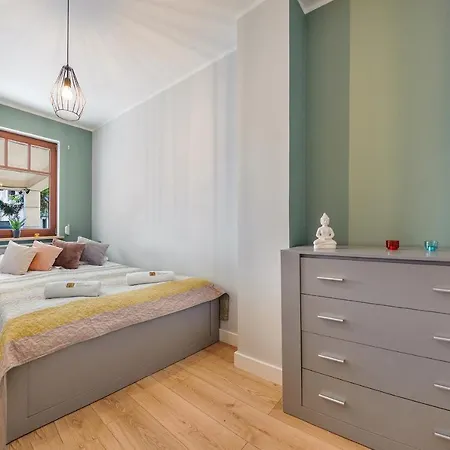 Karlikowski Mlyn * Sopot