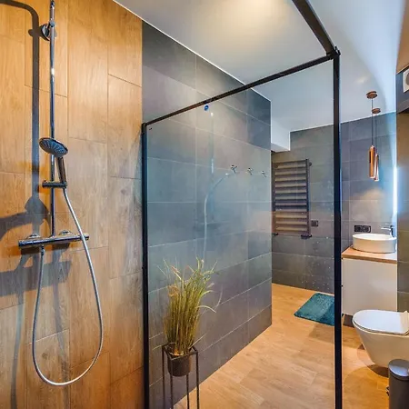 Karlikowski Mlyn דירה