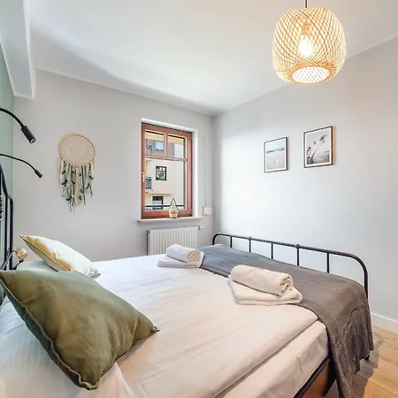 Karlikowski Mlyn Appartement