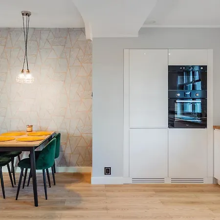 Appartement Karlikowski Mlyn