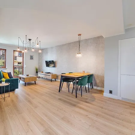 Karlikowski Mlyn דירה סופוט