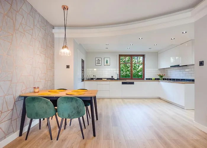 Karlikowski Mlyn Appartement *