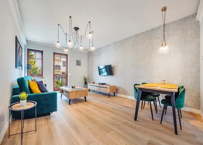 Karlikowski Mlyn Sopot