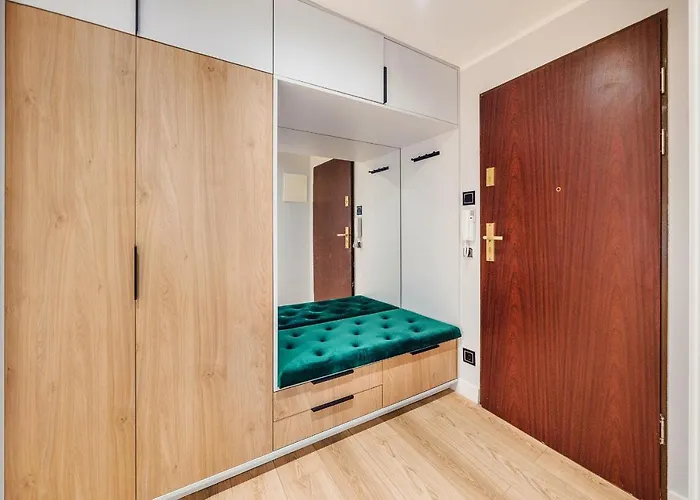 Karlikowski Mlyn Sopot