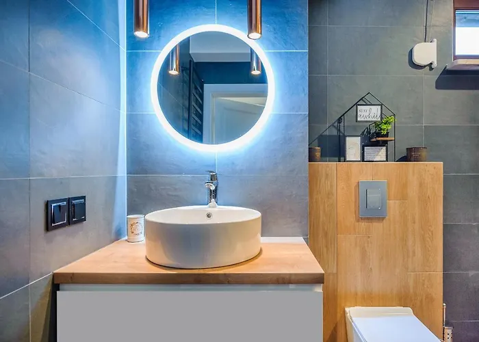 Karlikowski Mlyn Appartement