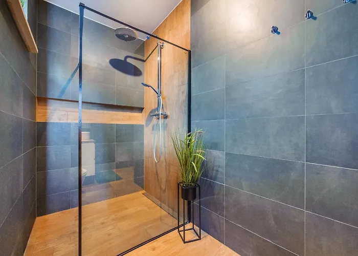 Apartment Karlikowski Mlyn Sopot